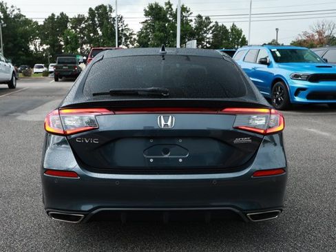 Used 2023 Honda Civic Sport Touring image 7