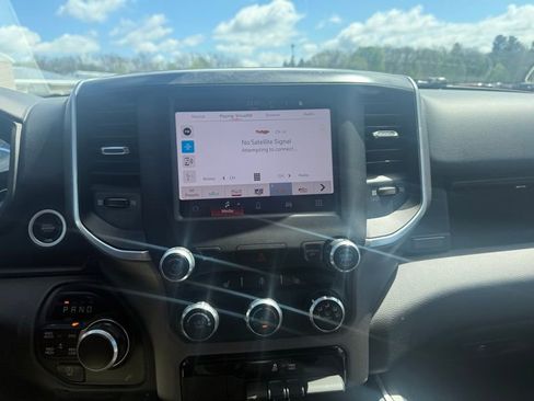 Used 2023 RAM 1500 Big Horn image 13