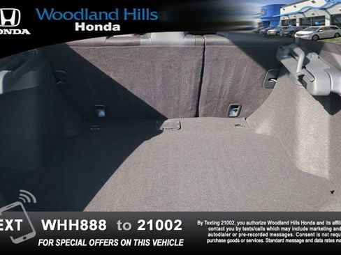 Used 2020 Honda Civic Sport image 21