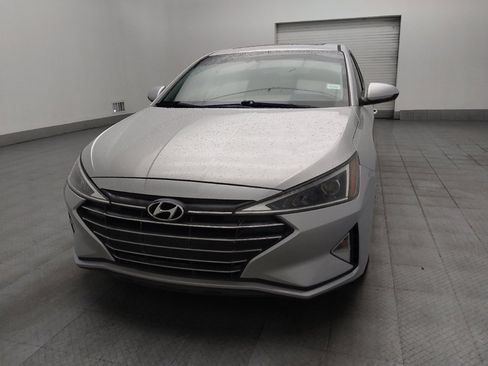 Used 2019 Hyundai Elantra Value Edition FWD image 15