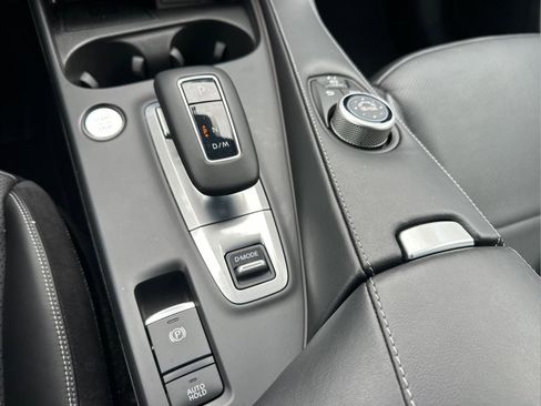 Certified 2025 INFINITI QX50 Sport AWD/4WD image 28
