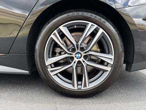 Used 2025 BMW 430i w/ Premium Package RWD image 10