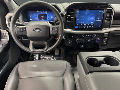 Used 2024 Ford F150 XL image 5