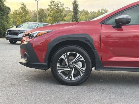 Certified 2026 Subaru Crosstrek 2.5i Premium AWD/4WD image 9