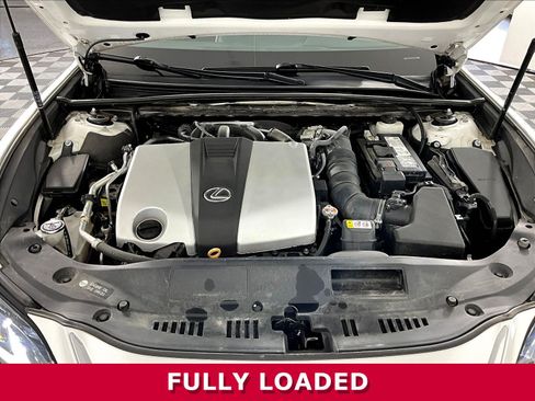 Used 2021 Lexus ES 350 w/ Accessory Package FWD image 30