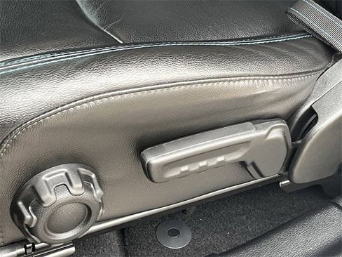 Used 2021 Jeep Wrangler Unlimited Rubicon 4xe w/ Steel Bumper Group image 29