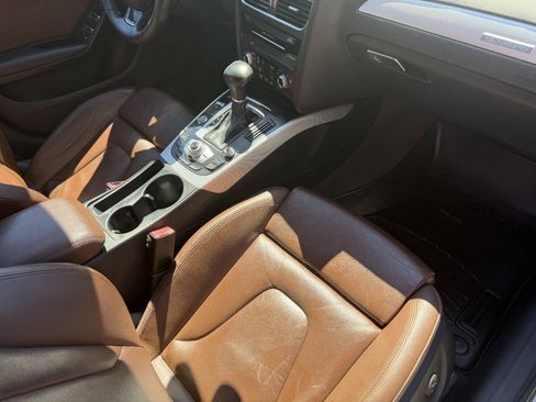 Used 2014 Audi A4 Premium Plus AWD/4WD image 30