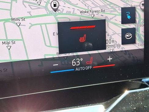 Used 2024 BMW i5 eDrive40i w/ Premium Package image 21