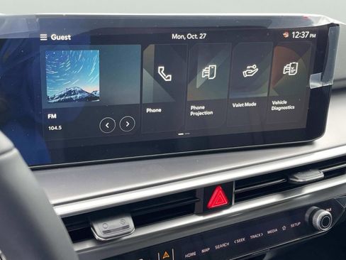 New 2026 Kia Sorento S image 22