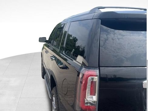 Used 2015 GMC Yukon Denali w/ Open Road Package AWD/4WD image 14