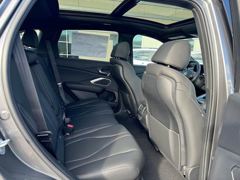 New 2026 Acura RDX Base image 7