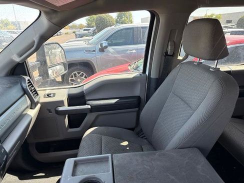 Used 2022 Ford F250 XLT AWD/4WD image 13