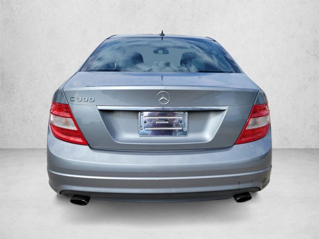 Used 2008 Mercedes-Benz C 300 Sedan image 6