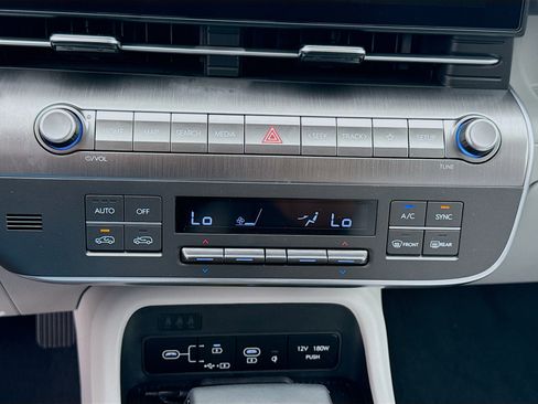 New 2026 Hyundai Kona SEL Sport FWD image 11