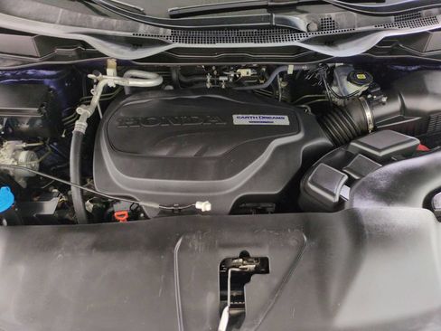 Used 2018 Honda Odyssey EX image 23