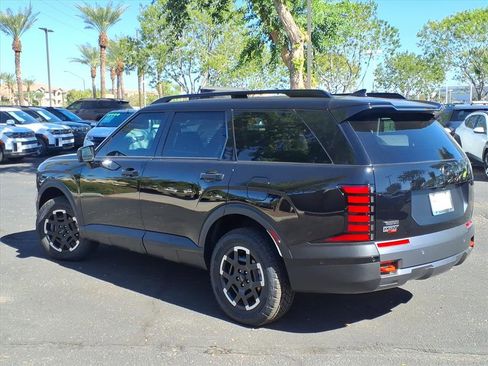 New 2026 Hyundai Palisade XRT Pro image 4