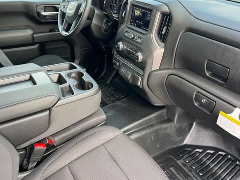 New 2026 GMC Sierra 3500 Pro w/ 1SA Pro Safety Plus Package AWD/4WD image 12