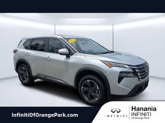 Used 2024 Nissan Rogue SV FWD video 1