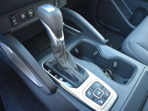 New 2026 Nissan Frontier SV w/ SV Convenience Package image 25