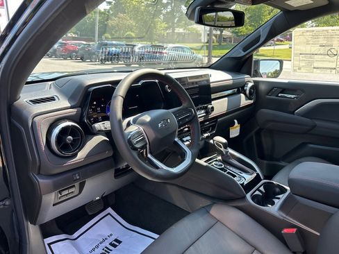 New 2026 Chevrolet Colorado Z71 w/ Z71 Convenience Package 2 image 22
