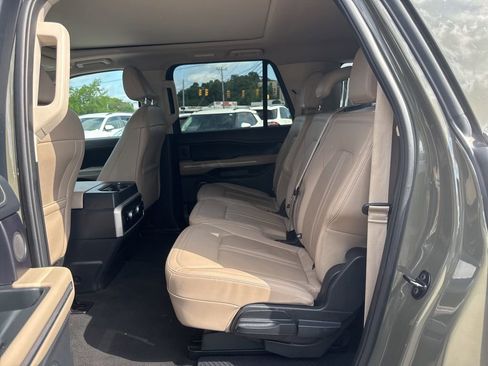 Used 2024 Ford Expedition Max Limited AWD/4WD image 21