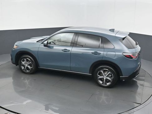 Certified 2025 Honda HR-V EX-L image 15