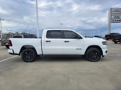 New 2026 RAM 1500 Express image 6