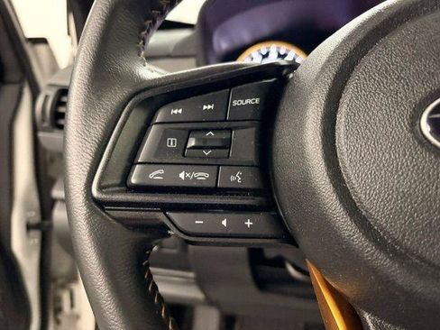 Used 2024 Subaru Crosstrek 2.5i Wilderness AWD/4WD image 12