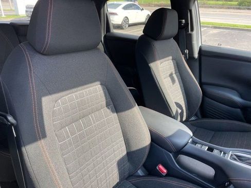 Used 2023 Honda HR-V Sport image 10