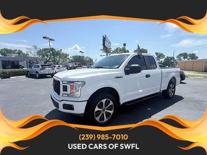 Used 2020 Ford F150 XL w/ Equipment Group 101A Mid