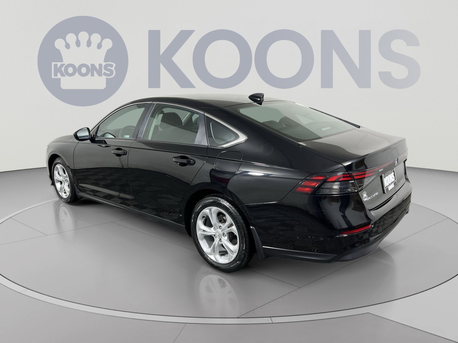 Used 2024 Honda Accord LX image 8