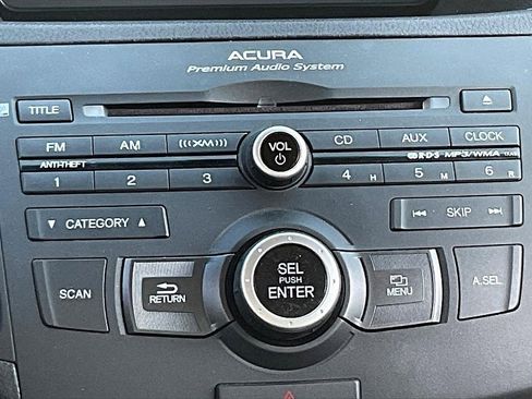 Used 2009 Acura TSX Sedan image 19