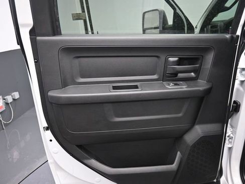 New 2026 RAM 3500 Tradesman AWD/4WD image 12