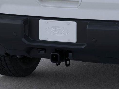 New 2025 Ford Bronco Sport Badlands w/ Badlands Tech Package AWD/4WD image 23