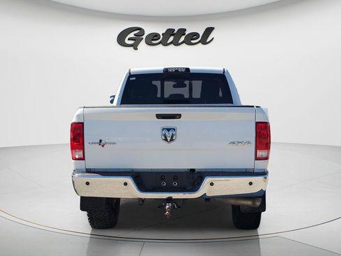 Used 2015 RAM 3500 Lone Star AWD/4WD image 6