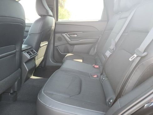 New 2026 MAZDA CX-5 Preferred image 15