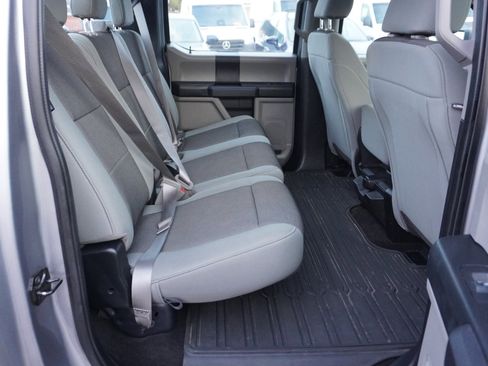 Used 2020 Ford F150 XL w/ Equipment Group 101A Mid image 19