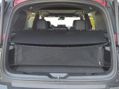 New 2026 Honda Passport TrailSport image 11