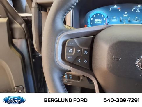 New 2025 Ford Bronco Outer Banks image 13