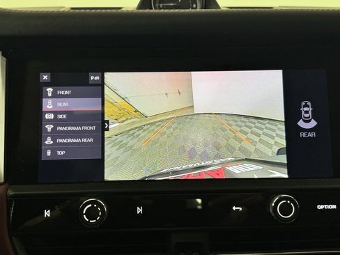 Used 2023 Porsche Macan S AWD/4WD image 25