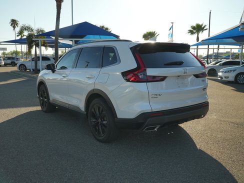 Used 2023 Honda CR-V Sport Touring image 9