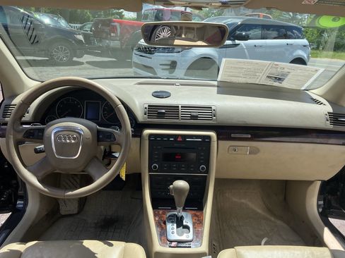 Used 2008 Audi A4 2.0T AWD/4WD image 36
