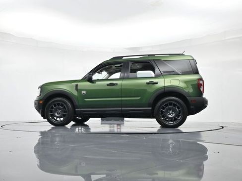 New 2025 Ford Bronco Sport Big Bend w/ Convenience Package AWD/4WD image 15