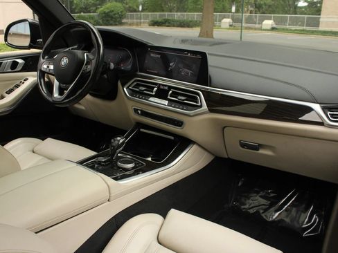 Used 2019 BMW X4 xDrive30i AWD/4WD image 27