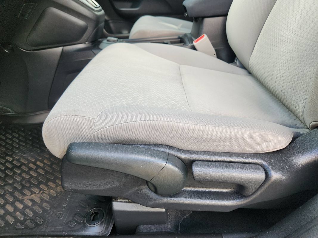 Used 2016 Honda CR-V SE image 27