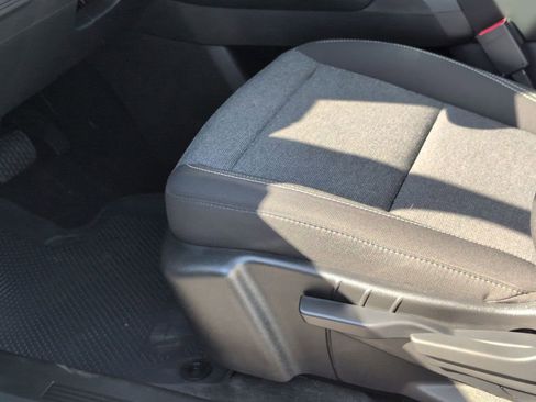 Certified 2026 GMC Terrain Elevation image 21