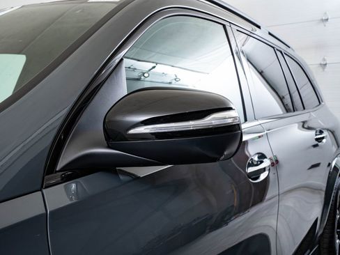 New 2026 Mercedes-Benz GLS 450 4MATIC image 17