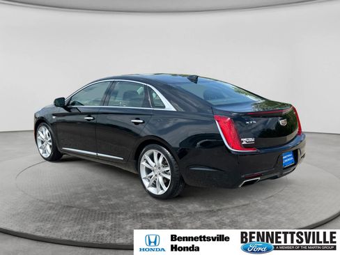 Used 2019 Cadillac XTS Premium Luxury FWD image 7