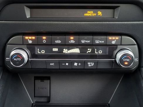 New 2025 MAZDA CX-5 AWD 2.5 S w/ Select Package image 12