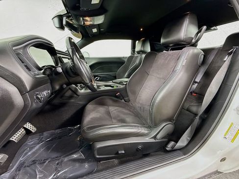 Used 2020 Dodge Challenger GT w/ Plus Package RWD image 21
